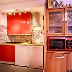 4 Pers A Lary Village, Animaux Admis - Fr-1-296-455 サン・ラリー・スラン