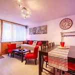 アパート 4 Pers A Lary Village, Animaux Admis - Fr-1-296-455 *