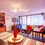 4 Pers A Lary Village, Animaux Admis - Fr-1-296-455 アパート *