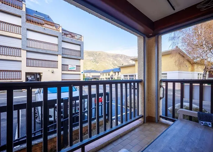 4 Pers A Lary Village, Animaux Admis - Fr-1-296-455