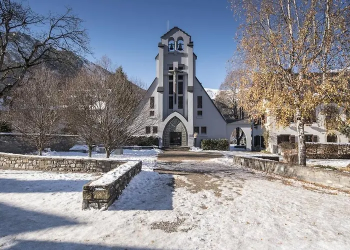 4 Pers A Lary Village, Animaux Admis - Fr-1-296-455 Apartmán