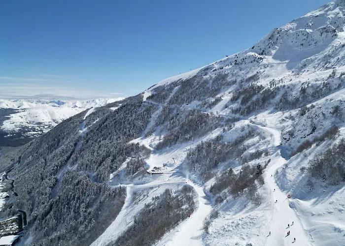 4 Pers A Lary Village, Animaux Admis - Fr-1-296-455