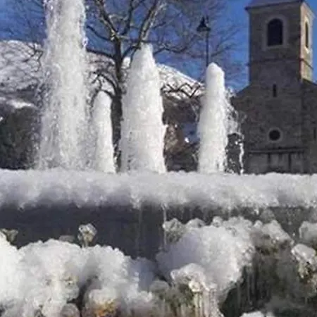 Accueillant 4 Personnes à Lary, Animaux Admis - Fr-1-296-455 Appartement