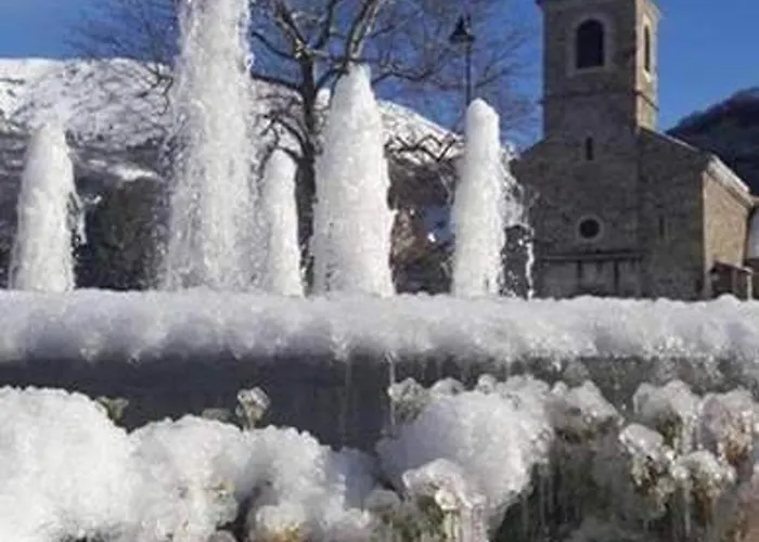 4 Pers A Lary Village, Animaux Admis - Fr-1-296-455 Διαμέρισμα